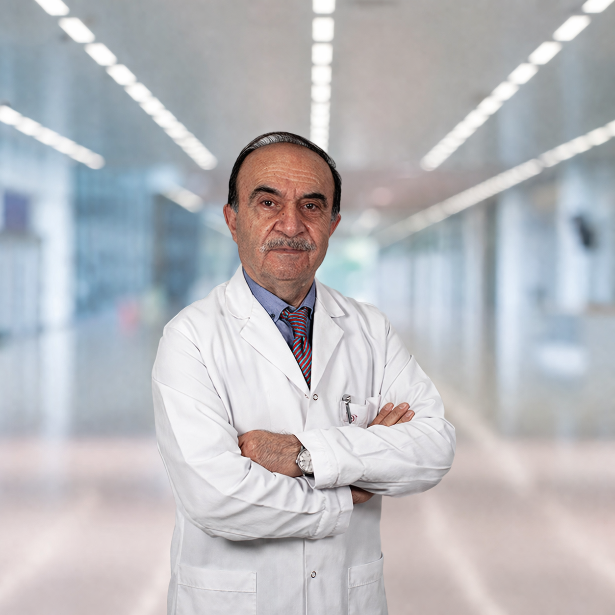 Hasta görüşme ve hekim değerlendirme alanı